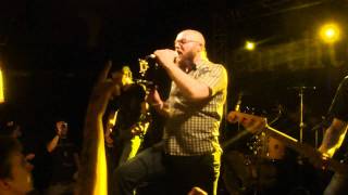 Earthtone 9 - Tat Twam Asi