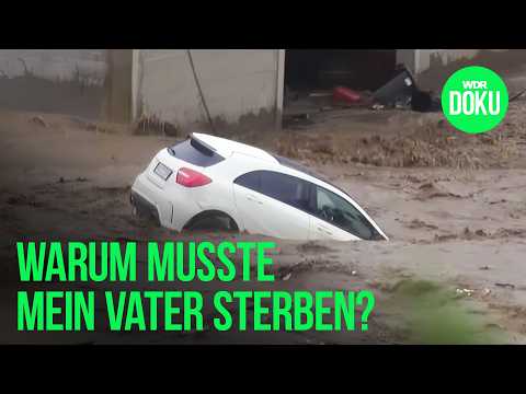 Video Thumbnail: Hätte mein Vater gerettet werden können? | WDR Doku
