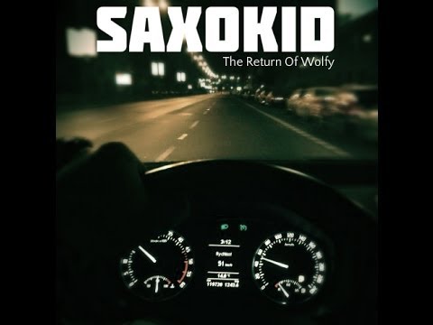 Mark Knight feat. SAXOKID - The Return Of Wolfy (saxophone version) (2014)