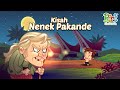 Mystery Of Old Lady Pakande Indonesia Tales Folktales And Tales Of The Archipelago