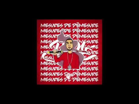 Jibré - Mesures de Démesure