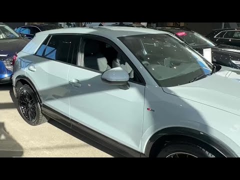 Audi Q2 Audi Q2 S line 30 TFSI 116 PS 6-speed - Image 2