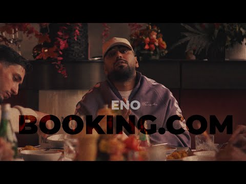 Video thumbnail for Booking.com