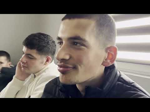 BAJRAM U KALICU-PETNJICA-SANDZAK/CG- IKC "DZEMAT KALICA" -BAJRAMSKA TRADICIJA-30.MART.2025 god.