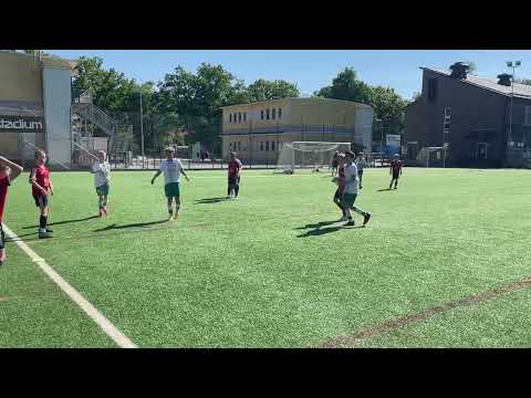 Sickla IF 2 Period 1