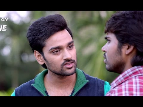Kerintha Friendship Trailer | Releasing on June 12th