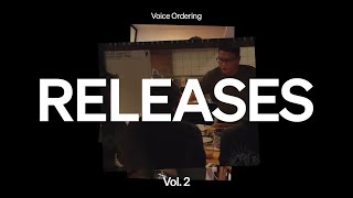 Square Releases: Voice Ordering