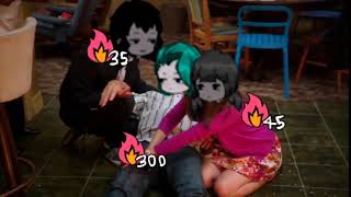 Library of Ruina on Fire