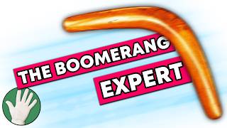 Download lagu The Boomerang Expert - Objectivity 307 mp3