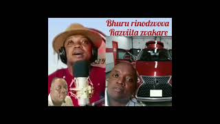 Download lagu Zimbabwe huchi.Sapatina paZimbabwe mp3