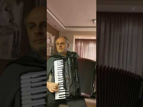 Vlada Panović-Sevdah splet 2