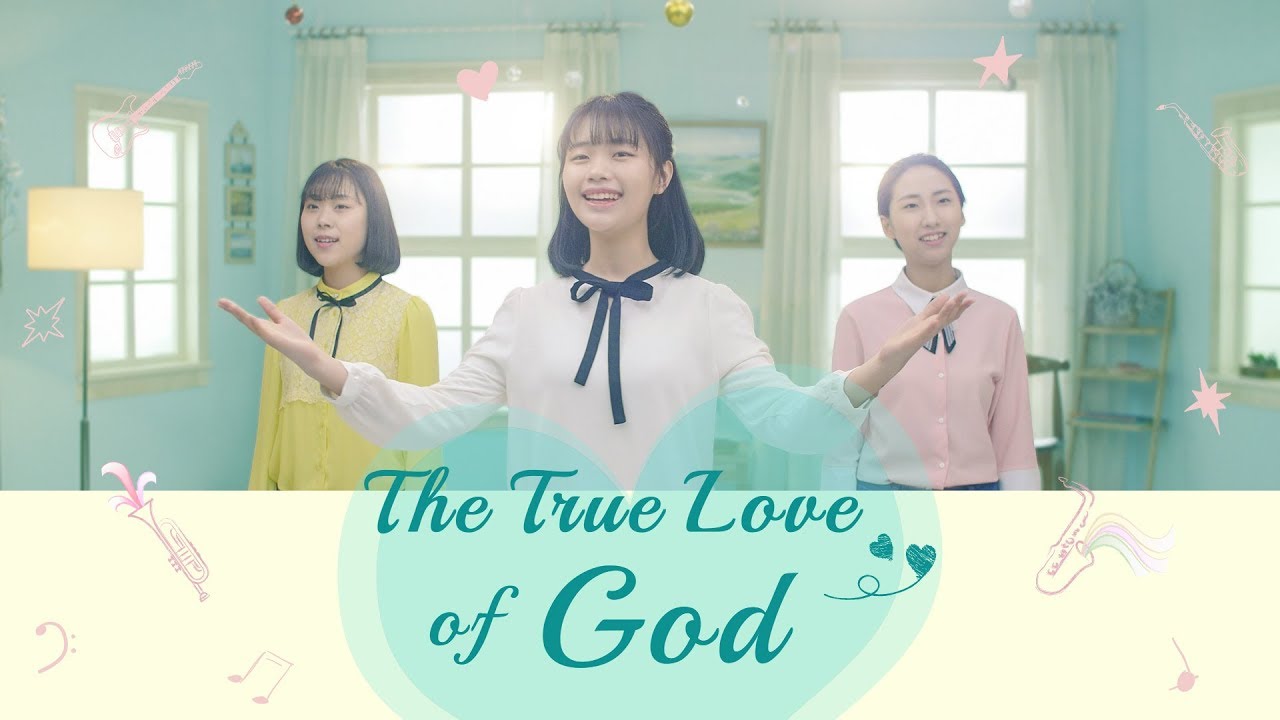 Eastern Lightning,the Church of Almighty God,Gospel Music ,