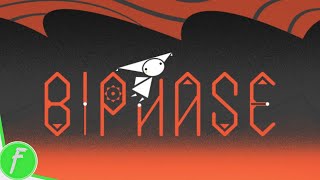 Biphase Gameplay HD (PC) | NO COMMENTARY