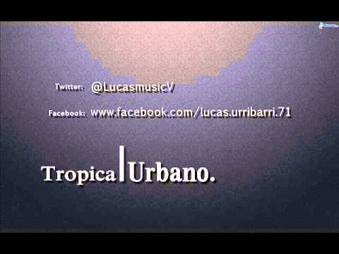 te quiero asi - los siete bonchones ft victor drija.