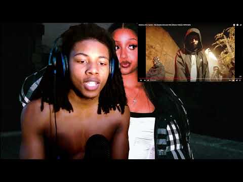 SpazzoReactz Reacts to Mazza L20 x Aystar - Murdaside (Scouse Mix) [Music Video] | GRM Daily