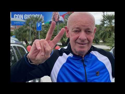 Trabocchi  e Abruzzo in bici