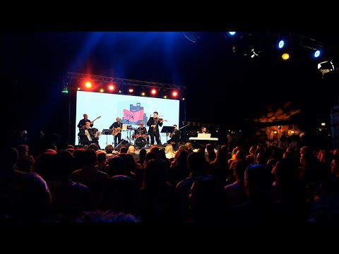 U mbajt mbrëmja e parë e festivalit “Gjakova Summer Fest”