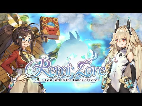 RemiLore Release Date Announcement! thumbnail