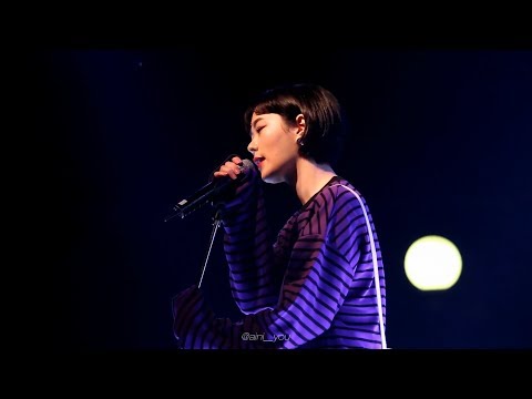 180525/ SOMA(소마) - 고마워