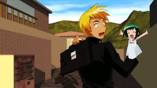 アツミサオリ (Saori Atsumi) - もう少し… もう少し… (Mou Sukoshi… Mou Sukoshi…)