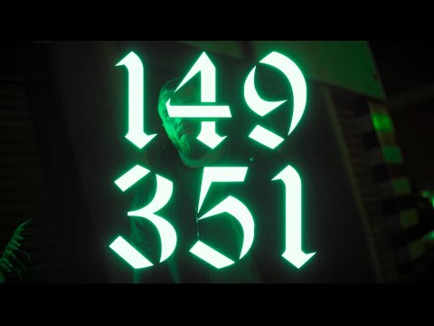 ECHO149 FEAT. WEYHV351 149 - 351 (OFFICAL VIDEO)