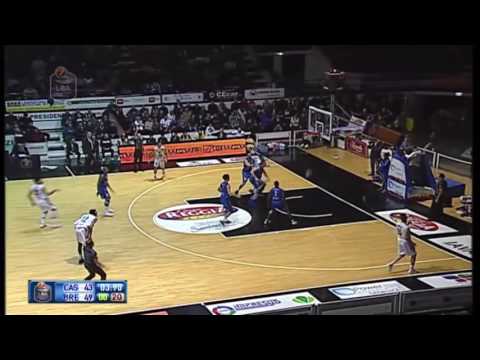 Highlights Pasta Reggia Caserta - Germani Brescia