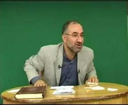 Müteşabih ayetler..