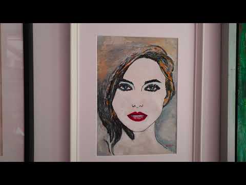 MOJE ABSTRAKCJE   WSPOMNIENIE