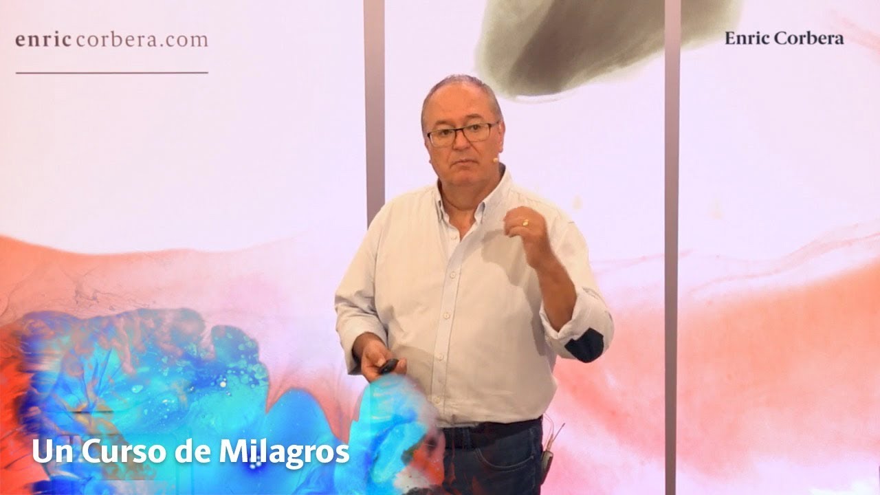 UCDM: El bien y el mal - Enric Corbera