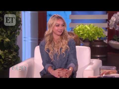 The Bachelor's Corinne Finally Explains Why She Has a Nanny