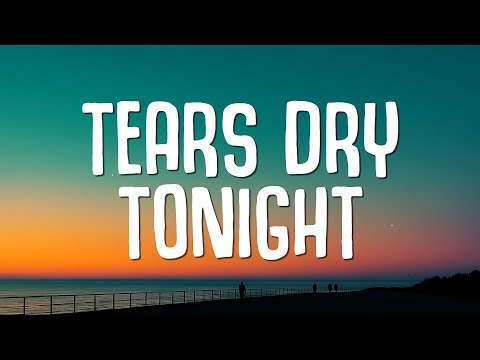 CYRIL, James Blunt - Tears Dry Tonight (Lyrics)