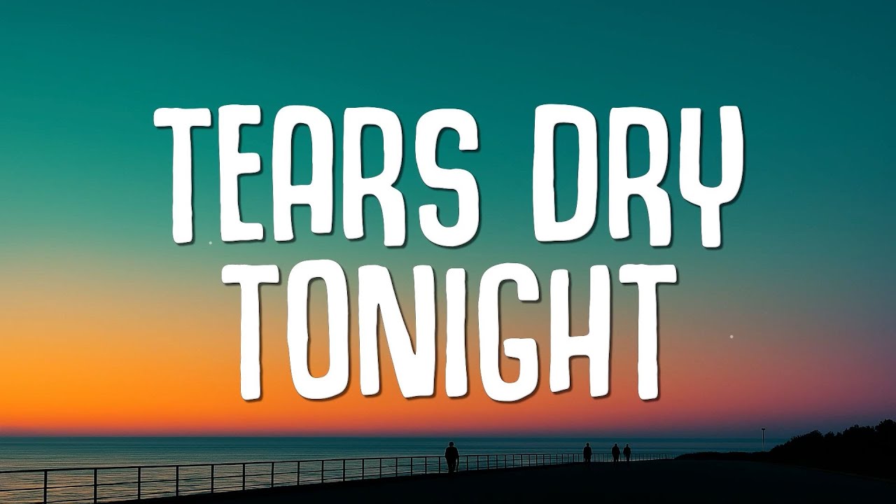 CYRIL, James Blunt - Tears Dry Tonight 