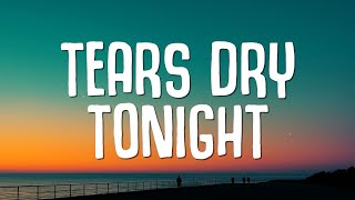 CYRIL, James Blunt - Tears Dry Tonight (Lyrics)