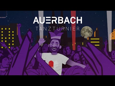 Tanztunier von Auerbach