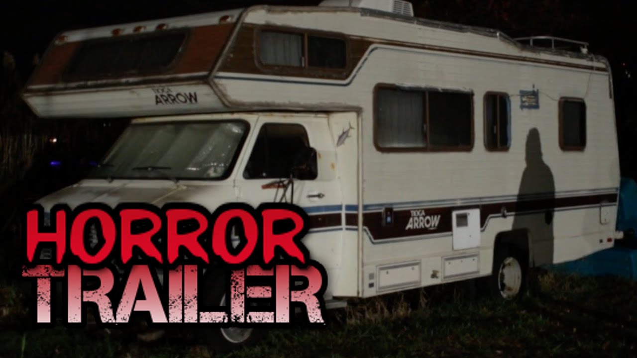 Bronx Bigfoot - Horror Trailer HD (2016).