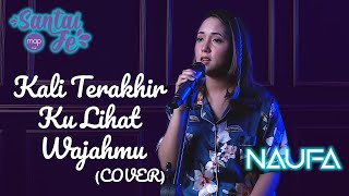 Download lagu Uji Rashid Kali Terakhir Ku Lihat Wajahmu Naufa Co... mp3