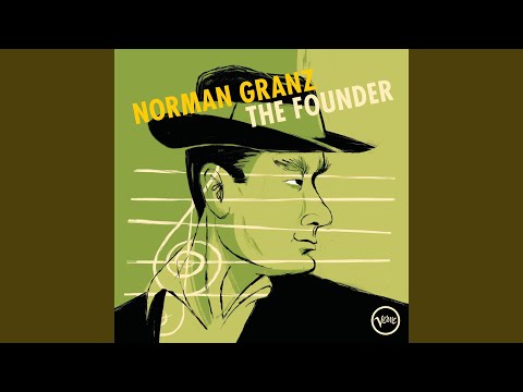 Blues For The Count (Norman Granz Jam Session)