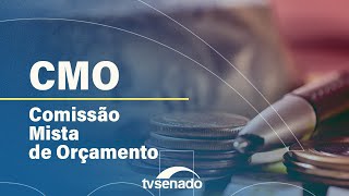 CMO analisa projeto que destina mais de dois bilhões a três ministérios – 29/5/24
