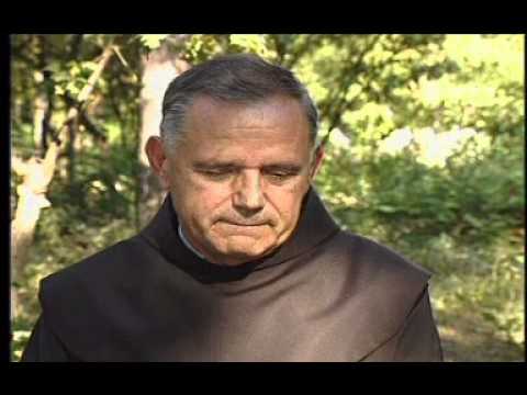 Jozo Zovko. Medjugorje FILMAS [ENG]