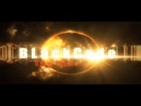Crossfire Ghost Mode montage 4  "BlackCode"