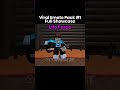 LIFE FORCE NEW VIRAL EMOTE FULL SHOWCASE | FORSAKEN