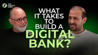 E01: What It Takes to Build a Digital Bank | Coen Jonker (Founder and Group CEO, Tyme Group)