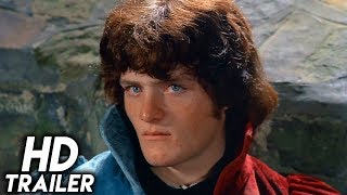 The Canterbury Tales (1972) ORIGINAL TRAILER [HD 1080p]