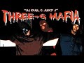 Three 6 Mafia - Sweet Robbery Part 2 抢劫 [ Instrumental Remake ] ReProd. SHURIKYM
