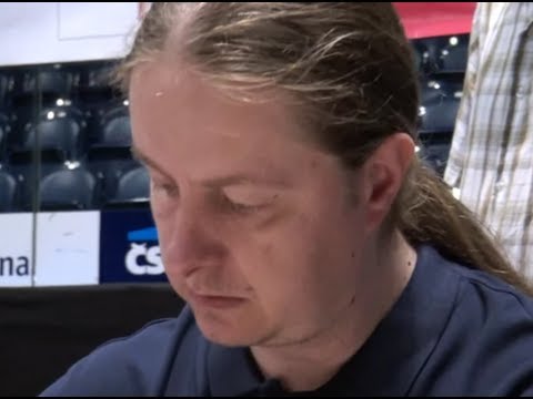 7.4. GM Liviu-Dieter  Nisipeanu  - GM Eduard  Andreev 1 - 0