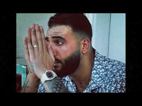 [FREE FOR PROFIT] "Vertrauen" SAMRA x NGEE x BOJAN Type Beat