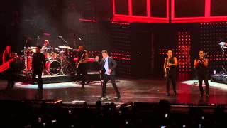 RICKY MARTIN - THIS IS GOOD | AUDITORIO TELMEX