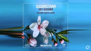 Sugarstarr - Hey Sunshine video