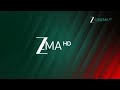 Zee Cinema Ident 2025