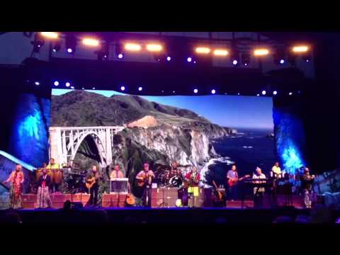 Jimmy Buffett - Come Monday (Live from Chicago)